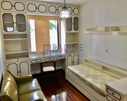 Imagem 12 de 20 de Apartamento Vila Bastos - Ap00385 - 69025745