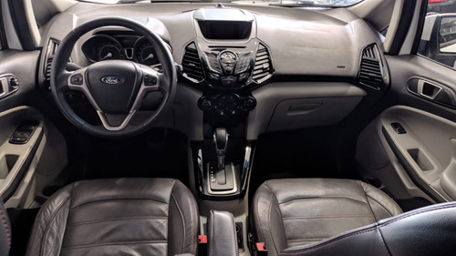 Imagem 6 de 10 de Ford Ecosport 2.0 Titanium 16v Flex 4p Automatico 2015