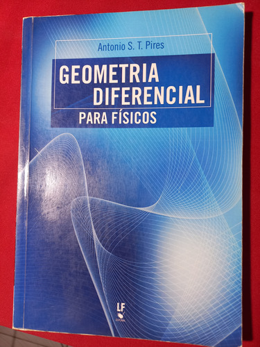Geometria Diferencial Para Físico 