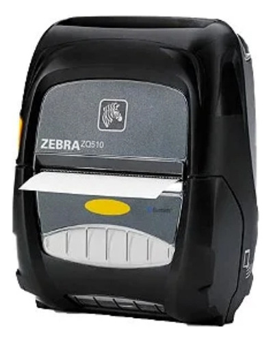 Impressora Portátil Zq510 Zebra - Nova