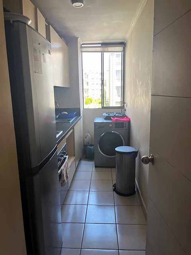 Catedral 2650 3d 2b Estacinamiento Y Bodega