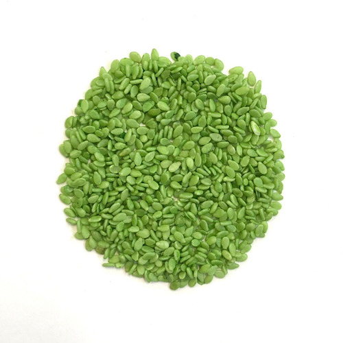 Ajonjolí Rainbow Color Verde 75g Sin Sabor Añadido