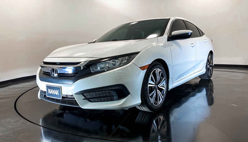 Imagen 2 de 15 de 39138 - Honda Civic 2016 Con Garantía