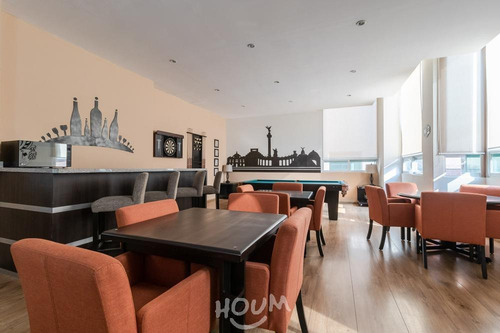 Imagen 21 de 25 de Departamento En Hacienda De Las Palmas, Huixquilucan Con 3 Recámaras, 155 M², Id: 45749