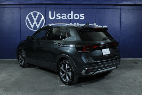 Volkswagen Taigun 1.0 Tsi Comfortline At