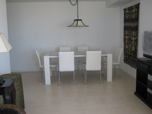 Alquiler Temporario De Apartamento 3 Dormitorios