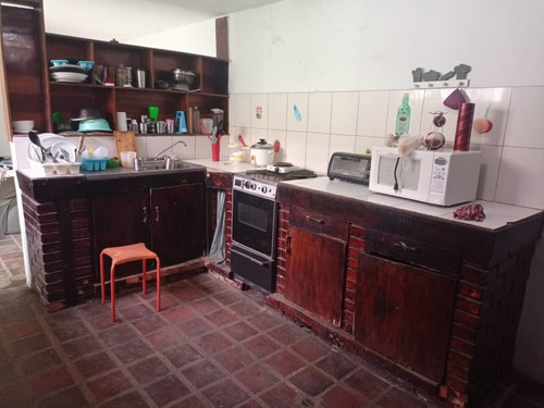 Imagen 2 de 9 de Casa Para Remodelar En La Isabelica
