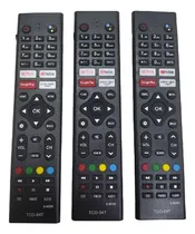 Comprar Control Remoto Tv Damasco Smartv Lcd