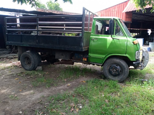 Imagen 3 de 4 de Daihatsu Dv 26 L