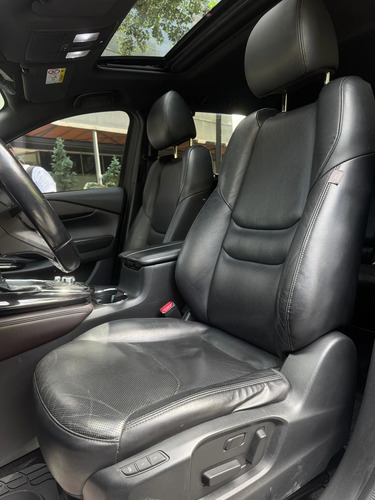 Mazda CX-9 2.5 Grand Touring Lx 4x4