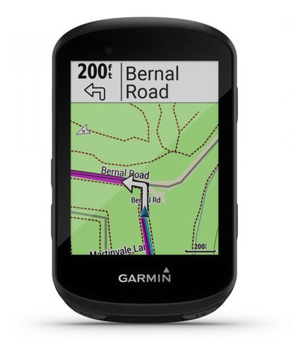 Imagen 3 de 5 de Gps Garmin Edge 530 Incluye Sensores Entrega Enmediata