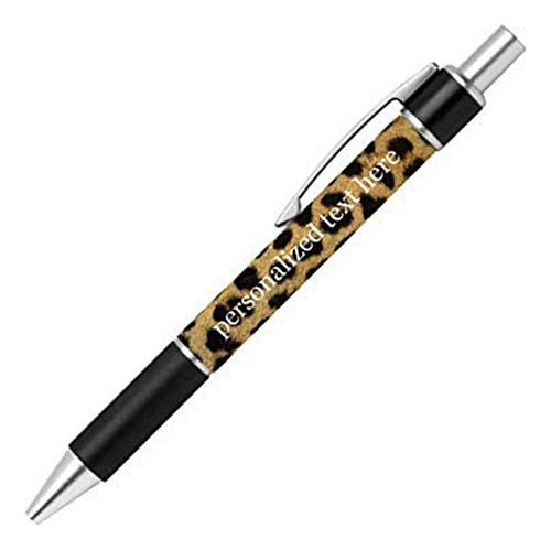 Bolígrafo - Bolígrafo Personalizado - Nombre O Mensaje Perso