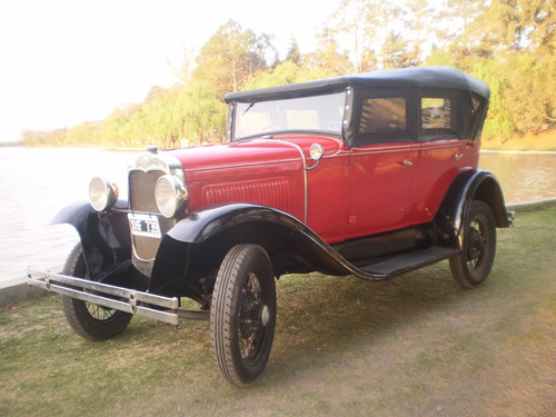 Ford A