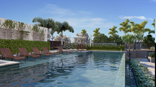 Apartamento À Venda Em Jardim Guanabara - Ap015260