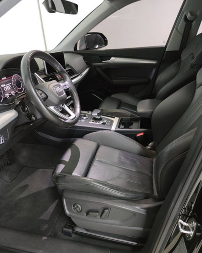 Audi Q5 2.0 Tfsi Gasolina Ambition S Tronic