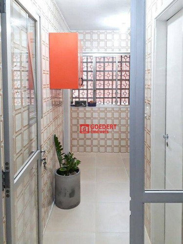 Imagem 26 de 29 de Apartamento Com 3 Dormitórios À Venda, 80 M² Por R$ 480.000,00 - Bosque Maia - Guarulhos/sp - Ap0793