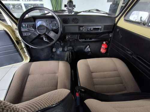 Fiat 147 1.3 Gl 8v Gasolina 2p Manual