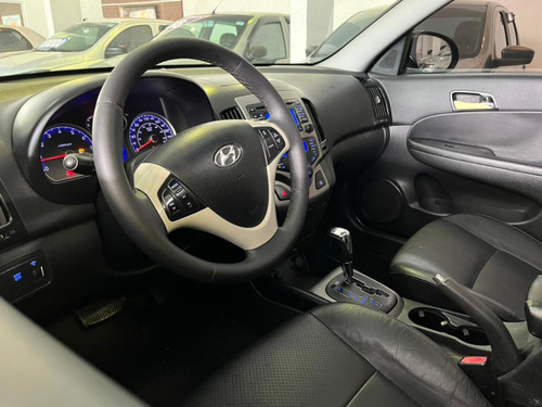 Hyundai I30 2.0 MPI 16V GASOLINA 4P AUTOMÁTICO