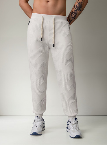 Pants Correr Deportivo Gym Súper Calidad Cómodo Con Bolsas