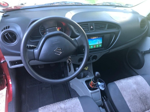 Suzuki Alto 2017 0.8 800