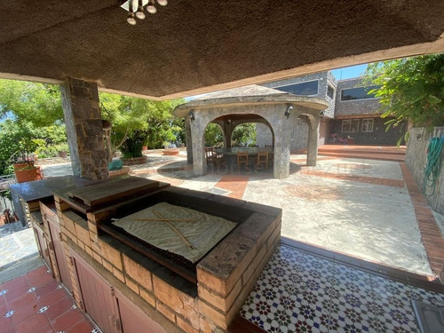 Imagen 14 de 21 de Hermosa Casa En Venta Colinas De Bello Monte Mls #21-21900