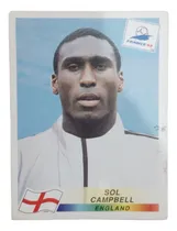 Comprar Figurita Album Mundial Francia 98 Inglaterra A Pegar