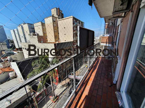Departamento En Venta En Ramos Mejia Sur