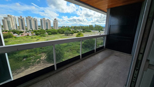 Venta Dpto 3dor En Complejo Harmonie Con Cochera