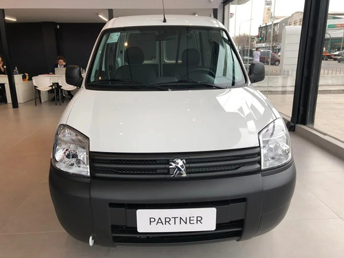 Peugeot Partner 1.6 Hdi Furgon Confort 92
