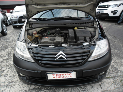 Citroën C3 2008 1.4 8v X-tr Flex 5p