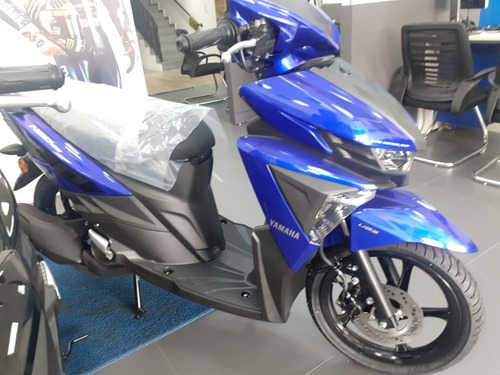 Neo 125 Ubs - 2022 -pronta Entrega- Sem Entrada - Sem Cnh