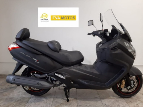 Imagem 1 de 15 de Dafra Maxsym 400i Abs 22/23 0 Km