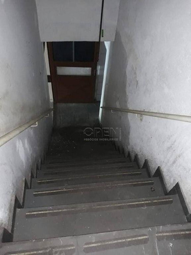 Imagem 9 de 13 de Sobrado Para Alugar, 211 M² Por R$ 5.480,00/mês - Jardim Do Mar - São Bernardo Do Campo/sp - So2427