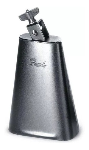 Cowbell Pearl Elite Series Ecb10 Rock Com Reforço Na Borda 