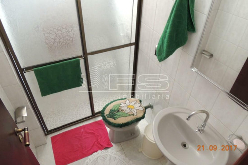 Imagem 15 de 15 de Apartamento 3 Dormitórios Meia Praia - 1908