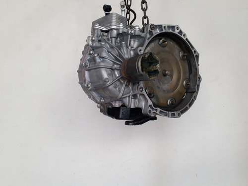 Cambio Automatico Tcross/nivus/vitus 1.0 3cil 2020/21 20mil (Usado)