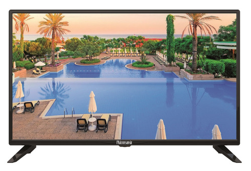 Smart Tv Led Microsonic 32´´ Copacabana