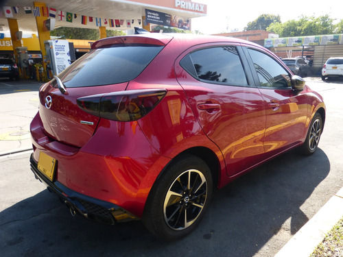 Mazda 2 Hatchback 2026 2.0 Grand Touring