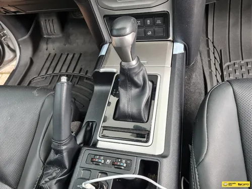 Toyota Prado Txl 2.8cc Tp Aa 4x4