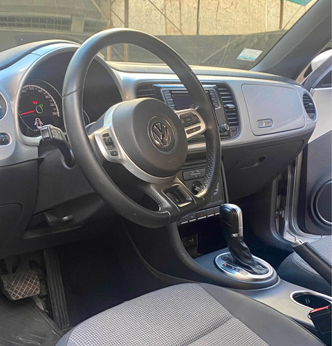Volkswagen Beetle Design Dsg 1.4
