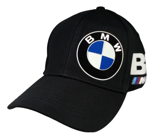 Gorra Bmw Motorsport Elastizada