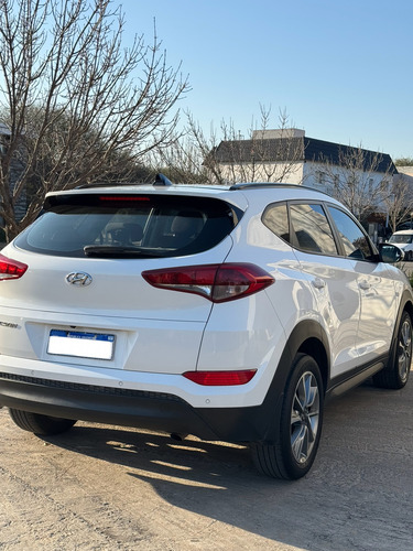 Hyundai Tucson 2.0 C/techo