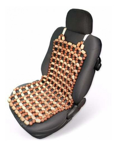 Encosto Massageador Bolinha Mitsubishi L200 Outdoor 2008
