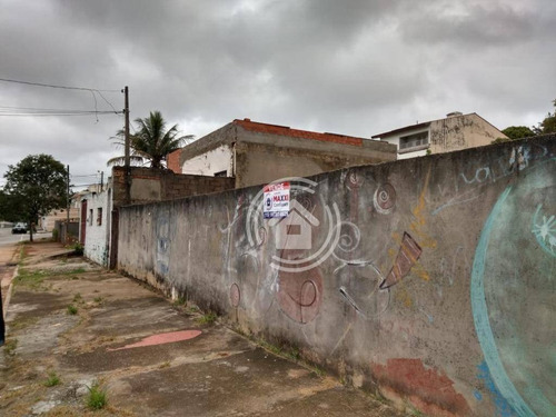 Imagem 10 de 13 de Terreno À Venda, 600 M² Por R$ 424.000,00 - Jardim Simus - Sorocaba/sp - Te0355