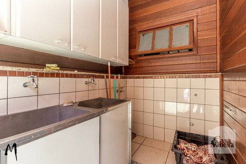 Imagem 14 de 15 de Casa À Venda No Garças - Código 318009 - 318009