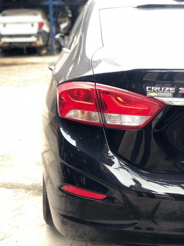 Imagem 4 de 9 de Sucata Gm Cruze 2020 Flex 153cv