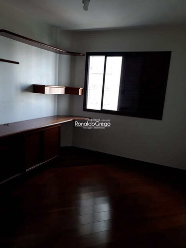 Imagem 1 de 30 de Apartamento Com 3 Dorms, Moema, São Paulo - R$ 1.28 Mi - V2483