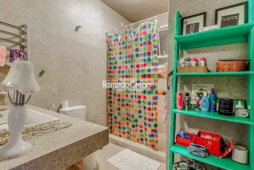 Imagem 14 de 30 de Casa De Vila Com 2 Dorms, Itaim Bibi, São Paulo - R$ 2.9 Mi - V7955