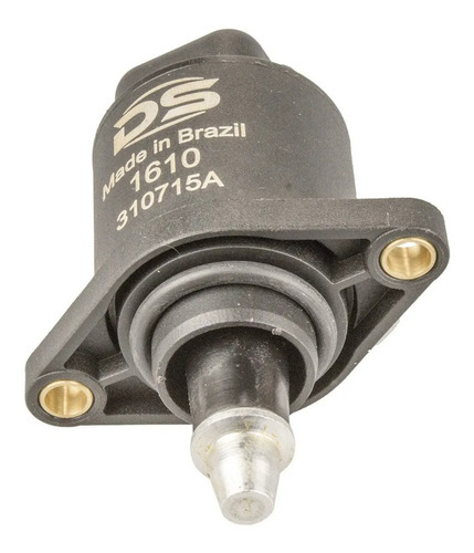 Atuador Da Marcha Lenta Palio 1.6 8v Leia A Descricao Ds1610