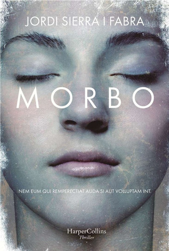 Morbo - Jordi Sierra I Fabra